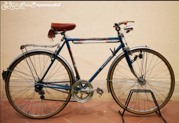 compro e vendo biciclette retrò e vintage