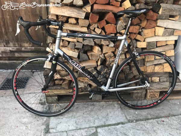 biciclette da corsa uomo 500 euro